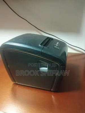 በጥሩ ይዞታ ላይ የሚገኝ ለአጭር ጊዜ ያገለገለ