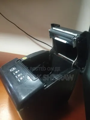 በጥሩ ይዞታ ላይ የሚገኝ ለአጭር ጊዜ ያገለገለ