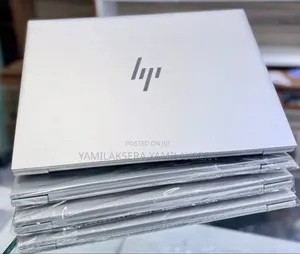 New Laptop HP EliteBook 840 G10 16GB Intel Core i7 SSD 512GB