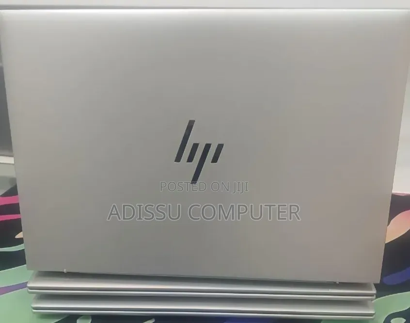 New Laptop HP EliteBook 840 G10 16GB Intel Core i7 SSD 512GB