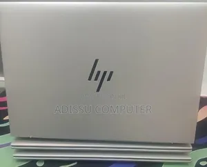 New Laptop HP EliteBook 840 G10 16GB Intel Core i7 SSD 512GB