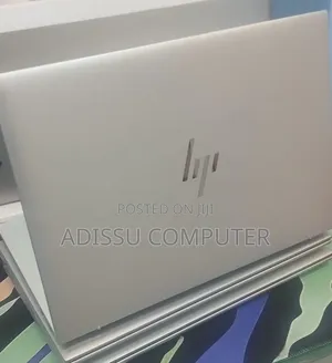 New Laptop HP EliteBook 840 G10 16GB Intel Core i7 SSD 512GB