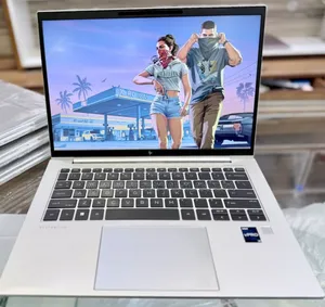 New Laptop HP EliteBook 840 G10 16GB Intel Core i7 SSD 512GB