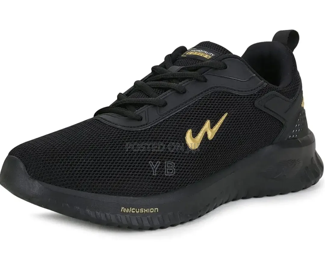 Men's Shoes 👟 🔥
