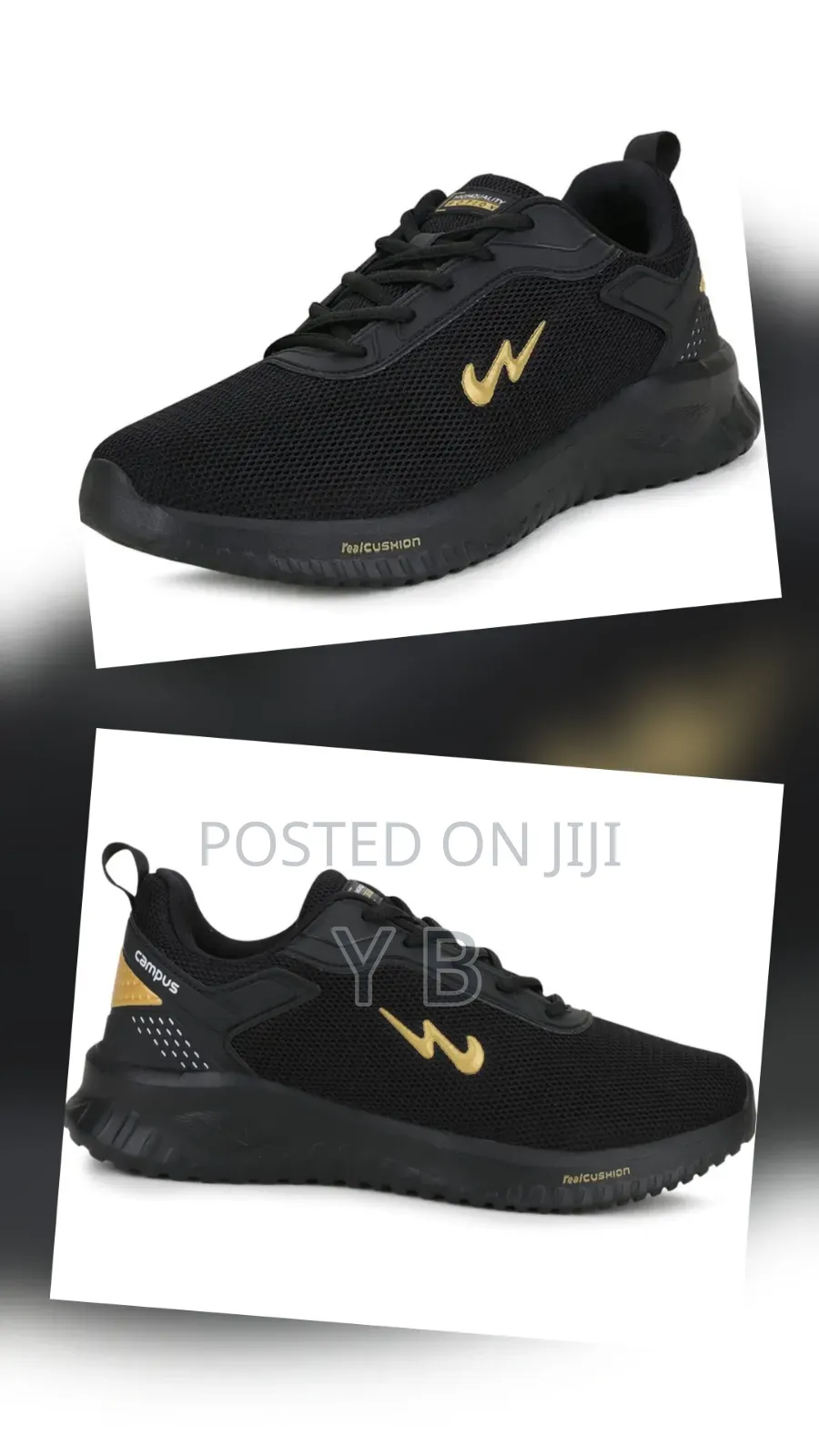 Men's Shoes 👟 🔥