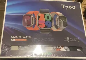 T700 7 in 1 Smartwatch