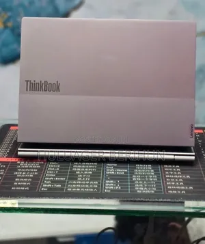 New Laptop Lenovo Thinkbook 14 16GB Intel Core Ultra 7 SSD 512GB