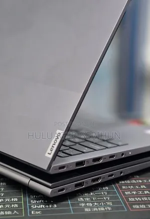 New Laptop Lenovo Thinkbook 14 16GB Intel Core Ultra 7 SSD 512GB