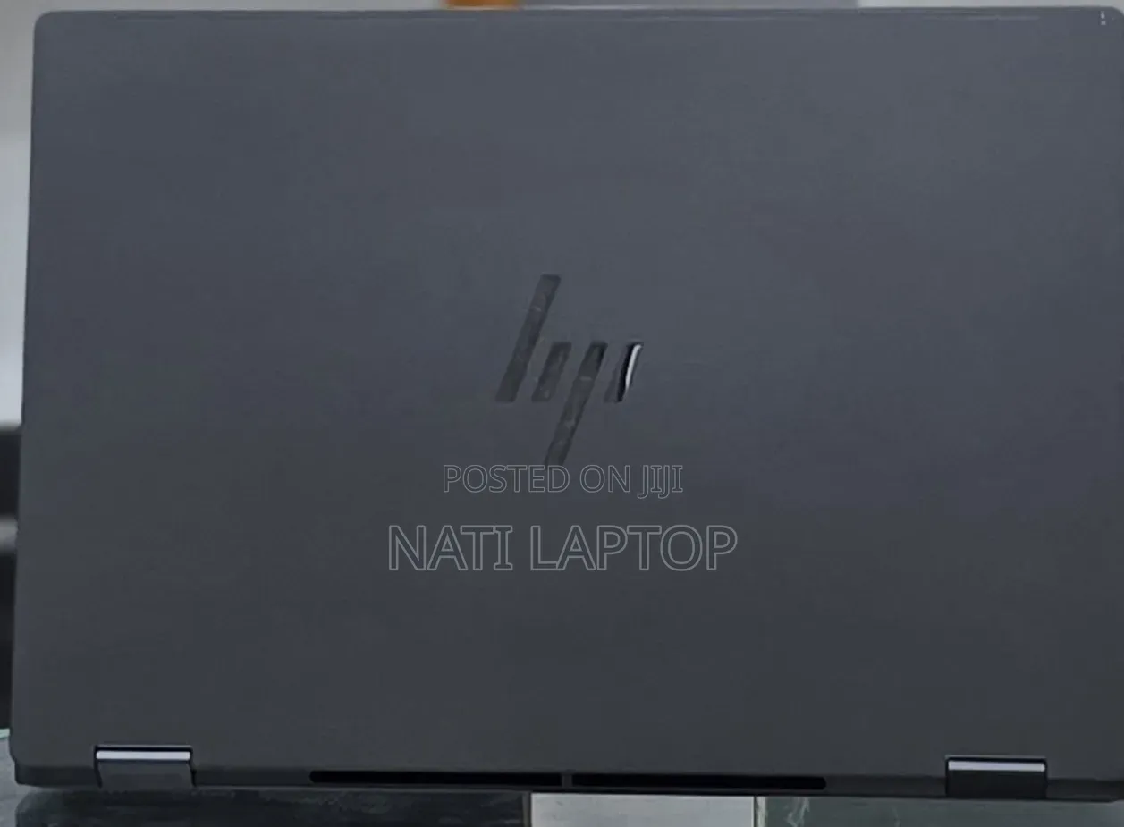 New Laptop HP OmniBook Ultra Flip 16" 16GB Intel Core Ultra 7 SSD 1T