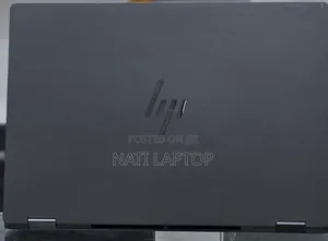 New Laptop HP OmniBook Ultra Flip 16" 16GB Intel Core Ultra 7 SSD 1T