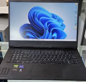 New Laptop HP Omen 16 16GB Intel Core i9 SSD 1T