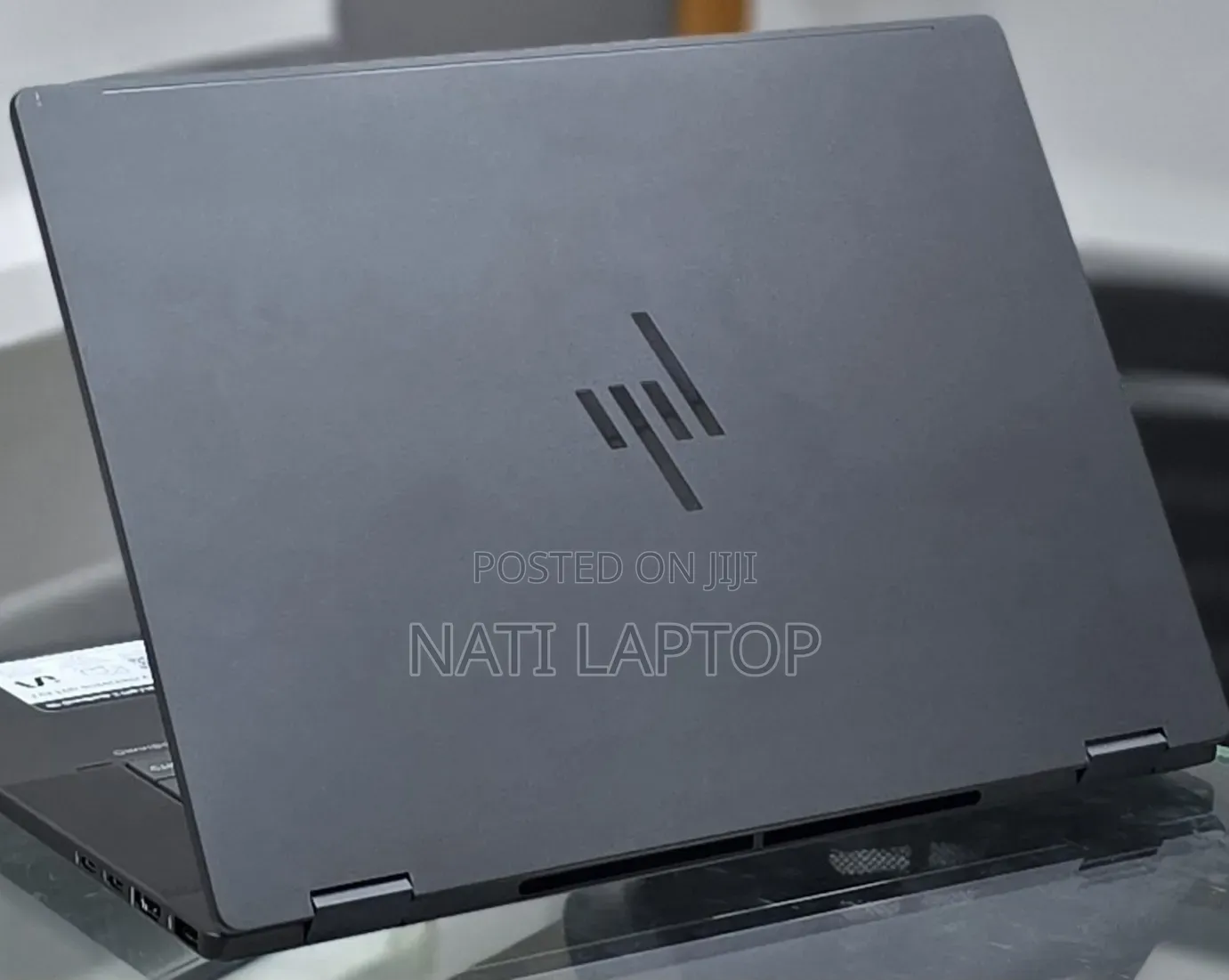 New Laptop HP OmniBook Ultra Flip 16" 16GB Intel Core Ultra 7 SSD 1T