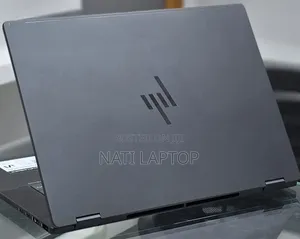 New Laptop HP OmniBook Ultra Flip 16" 16GB Intel Core Ultra 7 SSD 1T