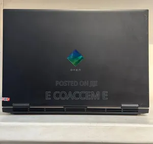 New Laptop HP 16GB Intel Core i7 SSD 512GB