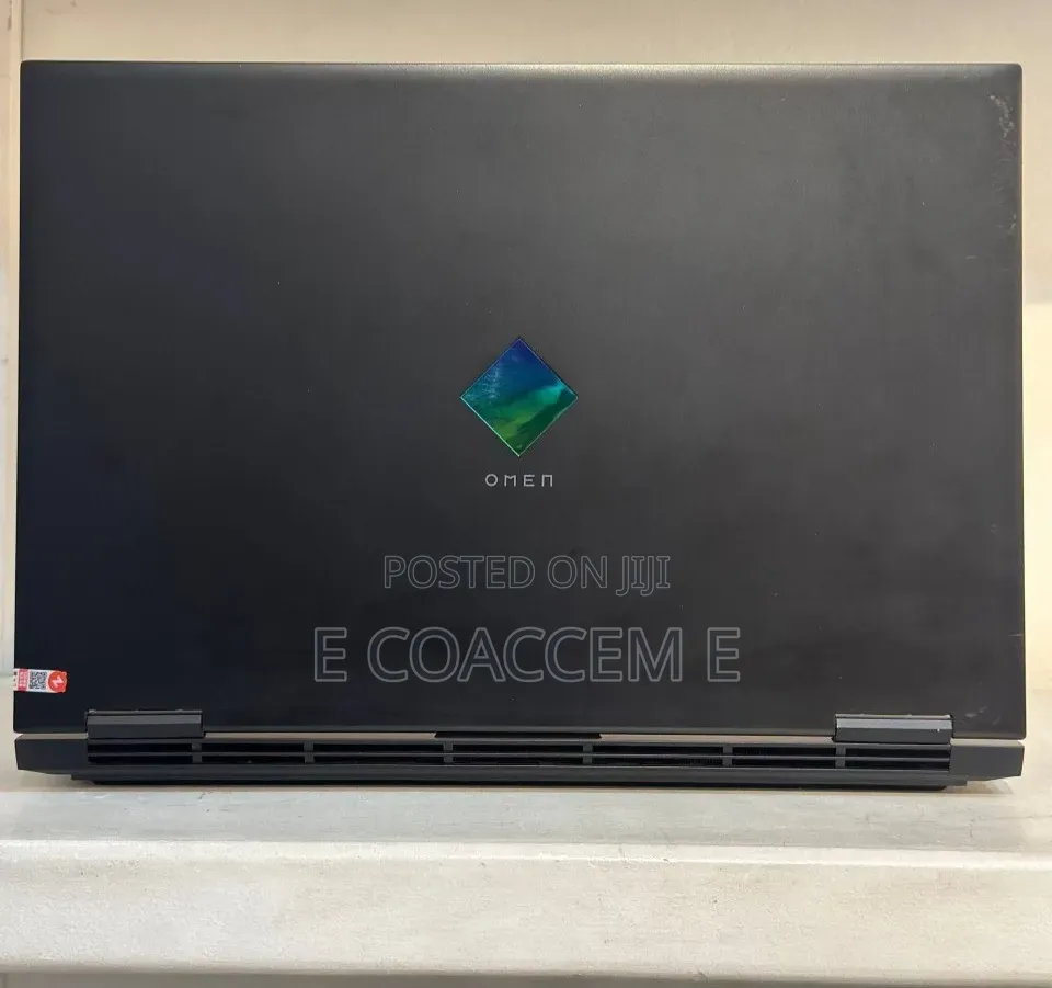 New Laptop HP 16GB Intel Core i7 SSD 512GB