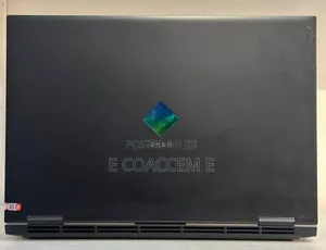 New Laptop HP 16GB Intel Core i7 SSD 512GB