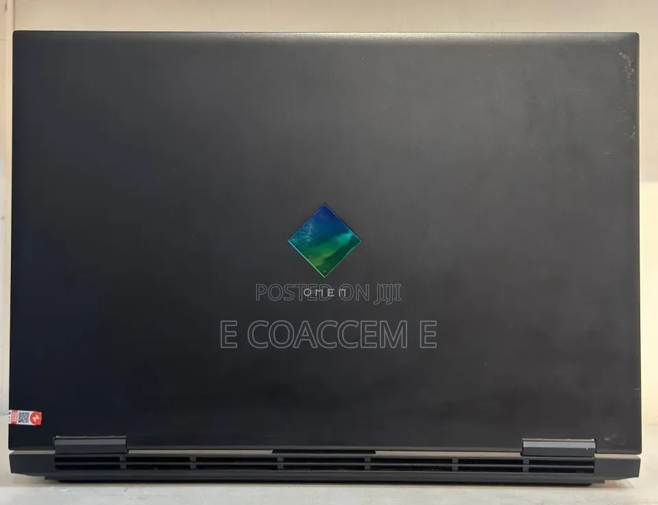 New Laptop HP 16GB Intel Core i7 SSD 512GB