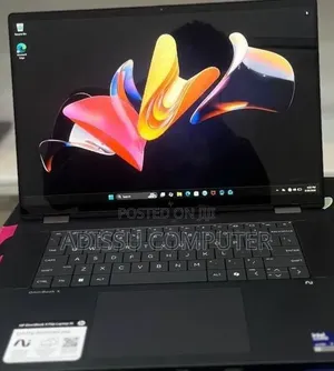 New Laptop HP Omen 15t 16GB Intel Core Ultra 7 SSD 1T