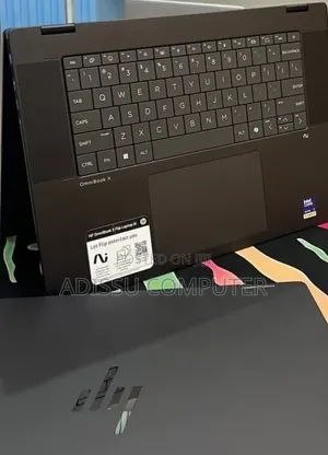 New Laptop HP Omen 15t 16GB Intel Core Ultra 7 SSD 1T