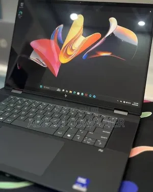 New Laptop HP Omen 15t 16GB Intel Core Ultra 7 SSD 1T