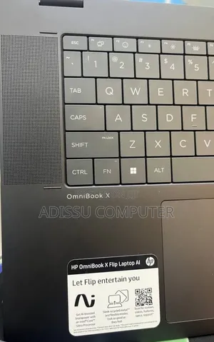 New Laptop HP Omen 15t 16GB Intel Core Ultra 7 SSD 1T