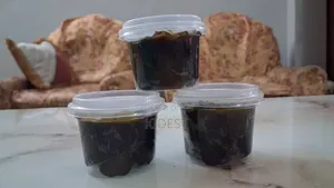 Morroco Soap