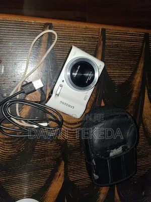 Camera for Sale