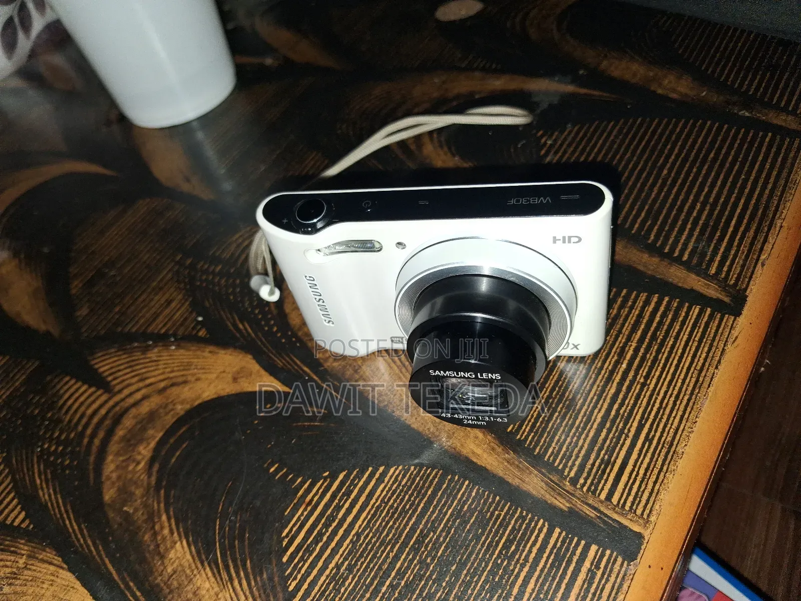 Camera for Sale