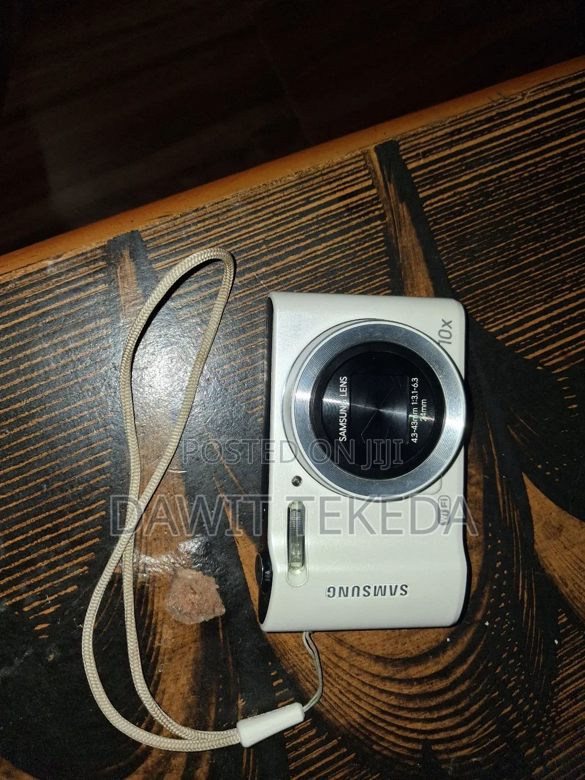 Camera for Sale