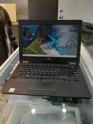 New Laptop Dell Latitude 11 3189 8GB Intel Core i5 SSD 256GB