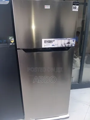 Popular Refrigerator Model Pop 680Litr Dijital Fan Sistem Adis 2026 Qu