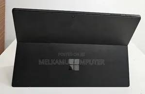 New Laptop Microsoft Surface Pro 7 16GB Intel Core i7 SSD 1T