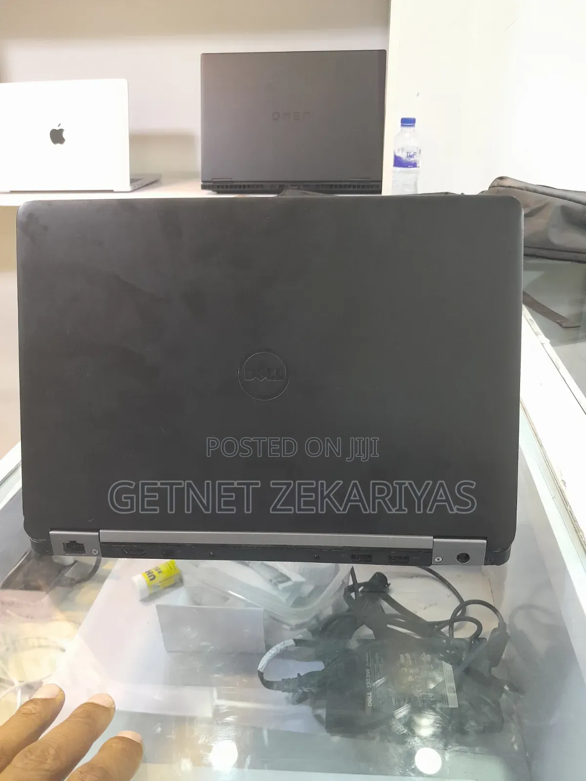 New Laptop Dell Latitude 11 3189 8GB Intel Core i5 SSD 256GB