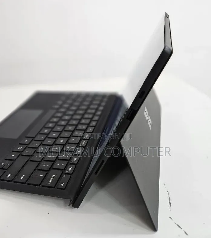 New Laptop Microsoft Surface Pro 7 16GB Intel Core i7 SSD 1T