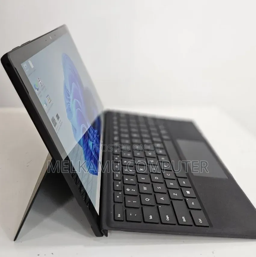 New Laptop Microsoft Surface Pro 7 16GB Intel Core i7 SSD 1T