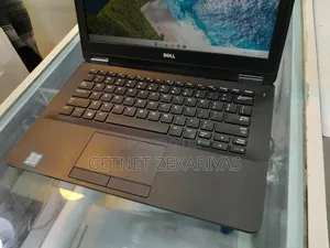 New Laptop Dell Latitude 11 3189 8GB Intel Core i5 SSD 256GB