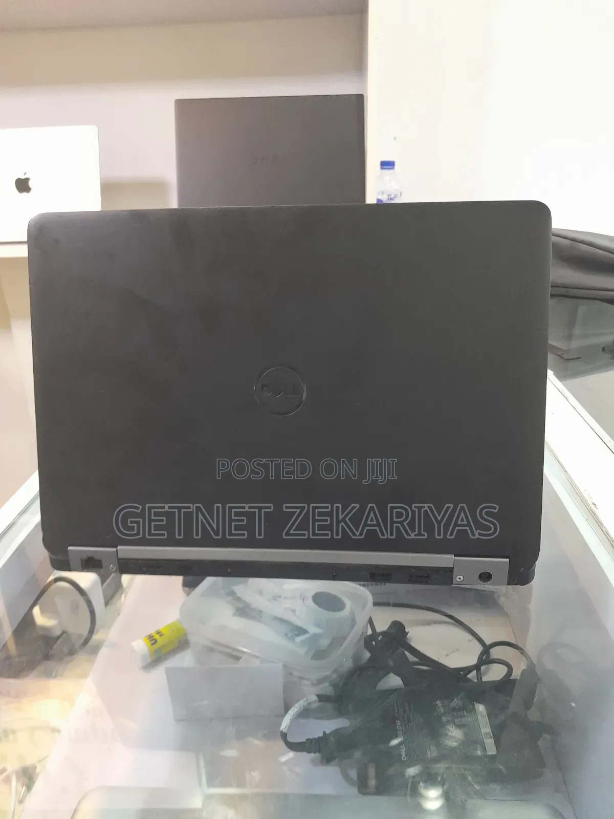 New Laptop Dell Latitude 11 3189 8GB Intel Core i5 SSD 256GB