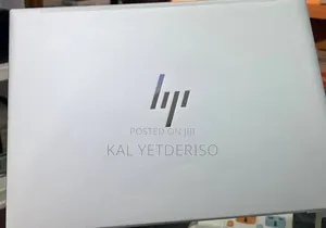 New Laptop HP EliteBook 840 G11 16GB Intel Core Ultra 7 SSD 512GB