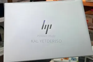 New Laptop HP EliteBook 840 G11 16GB Intel Core Ultra 7 SSD 512GB