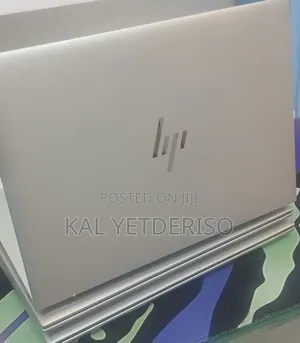 New Laptop HP EliteBook 840 G10 16GB Intel Core i7 SSD 512GB