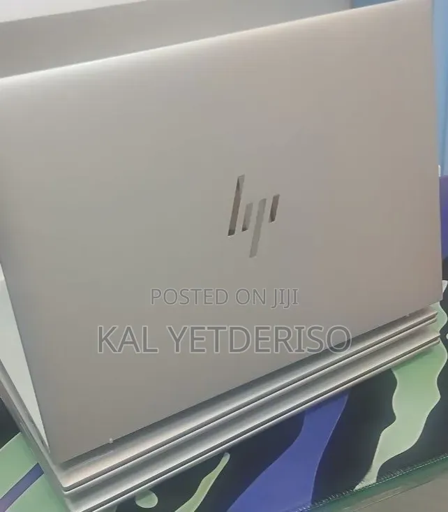New Laptop HP EliteBook 840 G10 16GB Intel Core i7 SSD 512GB