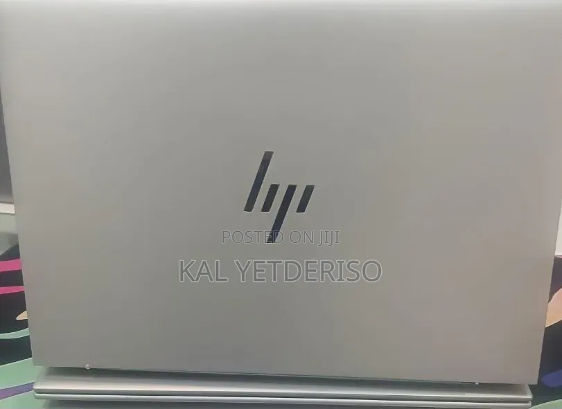 New Laptop HP EliteBook 840 G10 16GB Intel Core i7 SSD 512GB