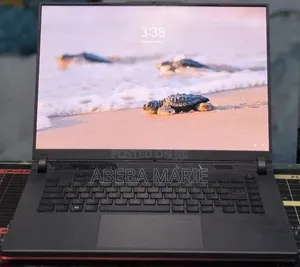 New Laptop Asus ROG Strix G16 G614 16GB Intel Core i9 SSD 1T