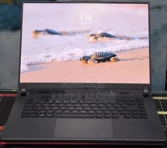 New Laptop Asus ROG Strix G16 G614 16GB Intel Core i9 SSD 1T