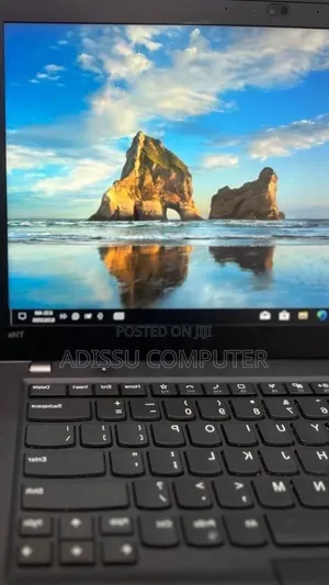 New Laptop Lenovo ThinkPad T14s G4 16GB Intel Core i7 SSD 512GB