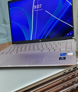 New Laptop HP Pavilion 15 16GB Intel Core i5 SSD 1T