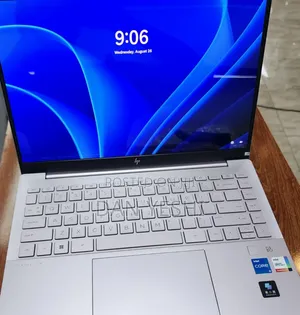 New Laptop HP Pavilion 15 16GB Intel Core i5 SSD 1T