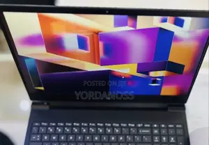New Laptop HP Victus 15 16GB Intel Core i7 SSD 1T