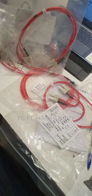 Fiber Patch Cable
