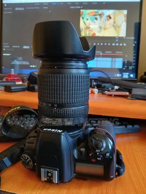 Nikon D7500 Is a 20.9-Megapixel Enthusiast-Level DX-format DSLR Camera
